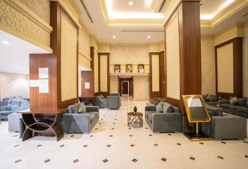 فندق دار لمار