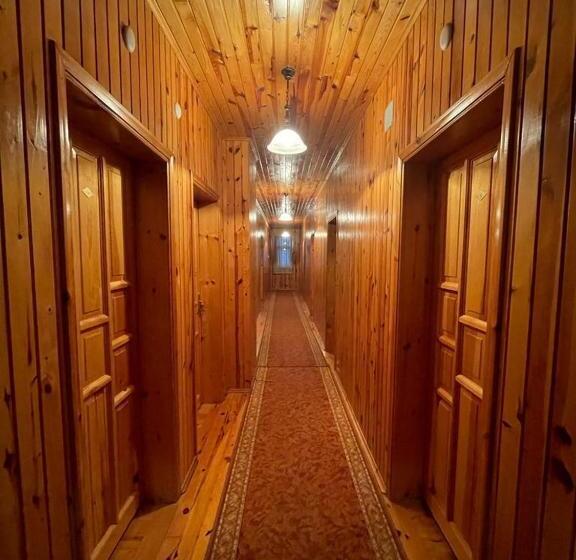 Akarsu Butik Otel