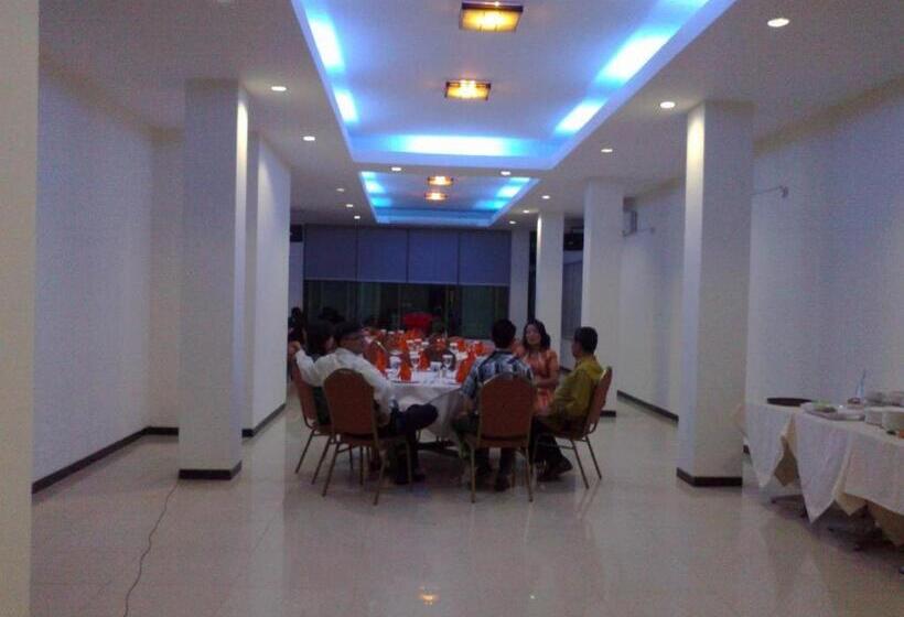Atia New Hotel Tarakan