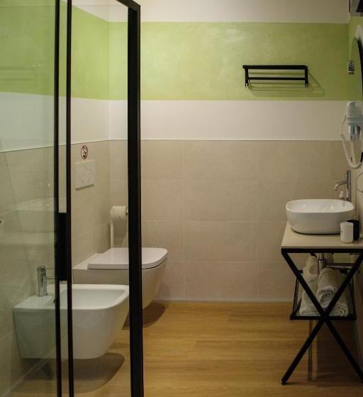 B&b Gianchia