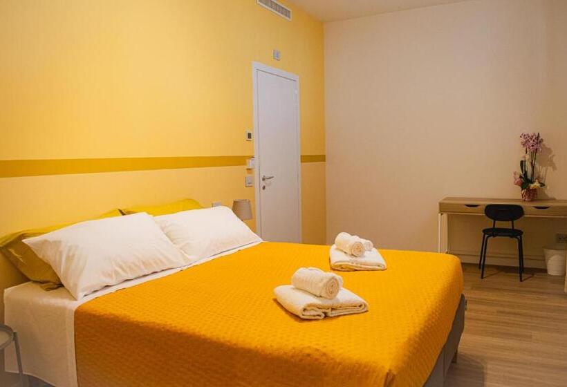 B&b Gianchia