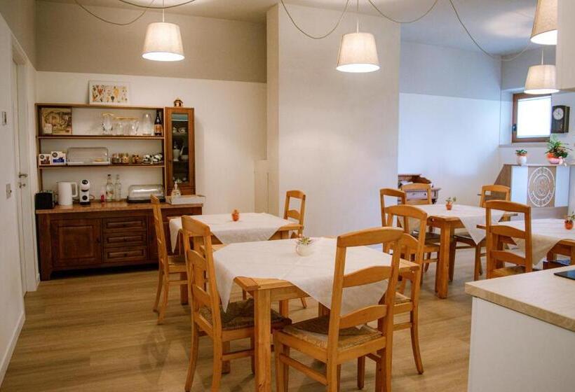 B&b Gianchia