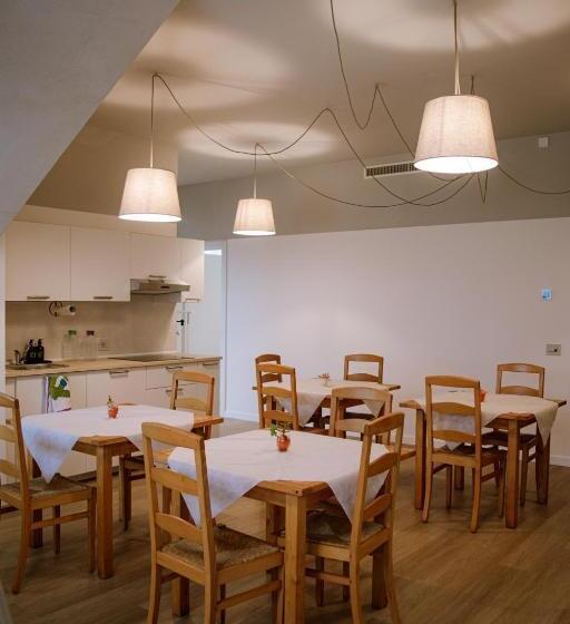 B&b Gianchia