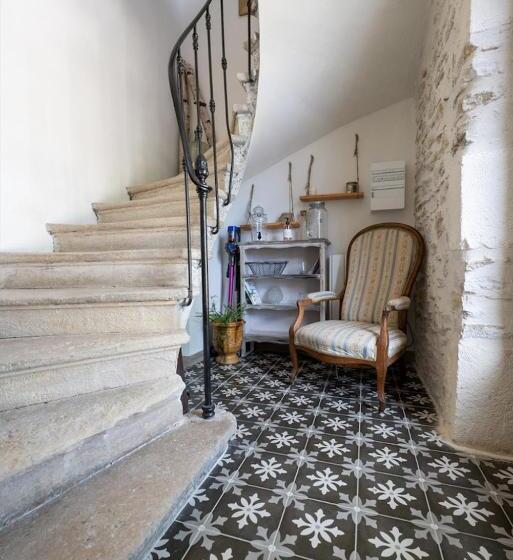 Bed and Breakfast Chambre D Hôtes De La Savonnerie