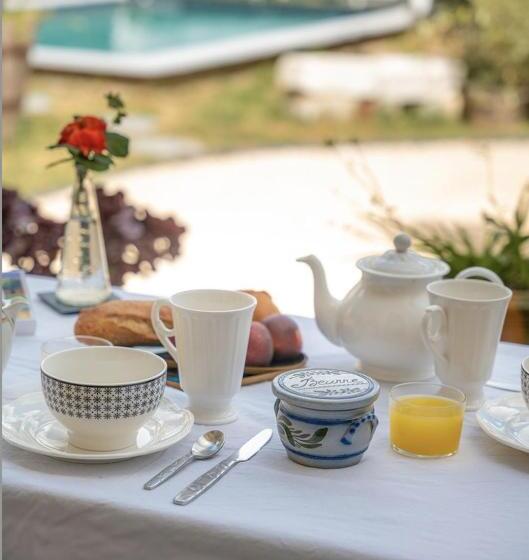 Bed and Breakfast Chambre D Hôtes De La Savonnerie
