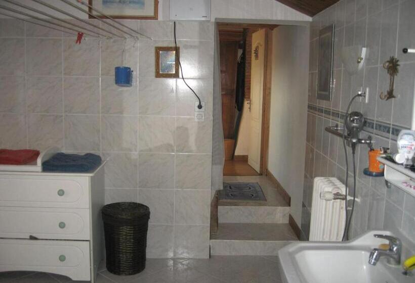 مبيت وإفطار Grande Chambre Calme Avec Vue, Wifi Et Parking   Le Pêchereau   Fr 1 591 559