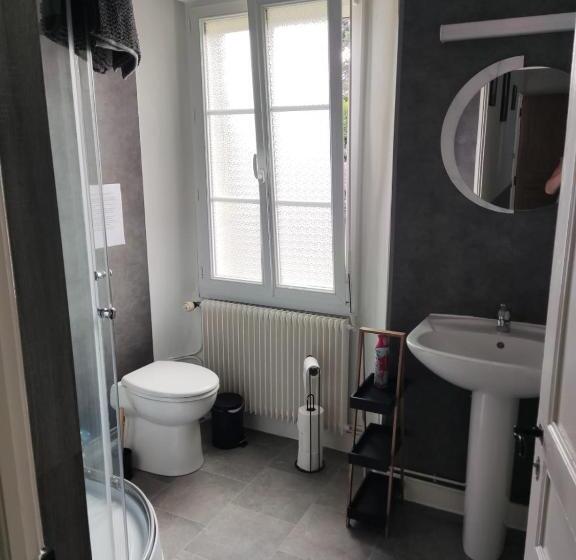 민박 Marianne Cottage Chambre D Hotes