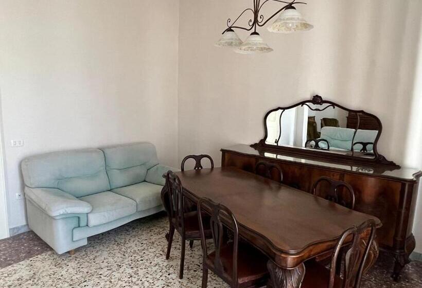 Bed and Breakfast Palazzo N.d. Maria Addolorata Campa Alari