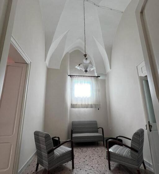 Bed and Breakfast Palazzo N.d. Maria Addolorata Campa Alari
