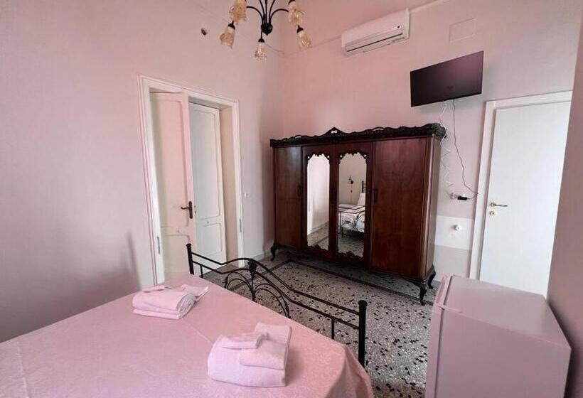 Bed and Breakfast Palazzo N.d. Maria Addolorata Campa Alari