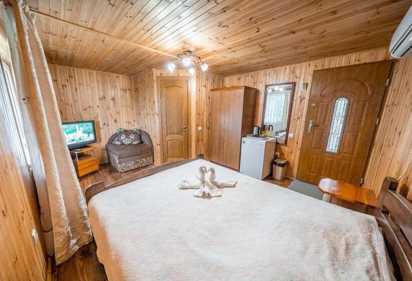 Hotel сосновий бір