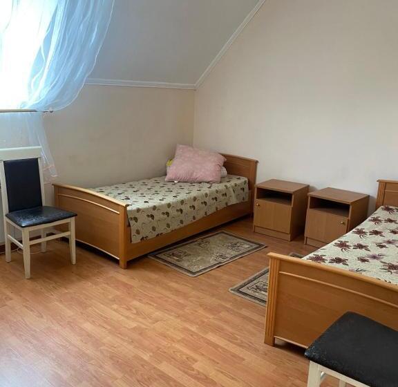 Hotel кирданська садиба