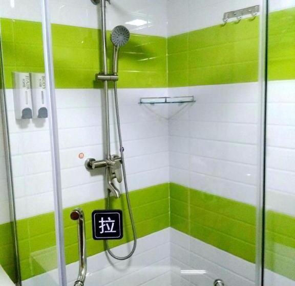 호텔 7 Days Inn Xingyi Wanfenglin Xiawutun
