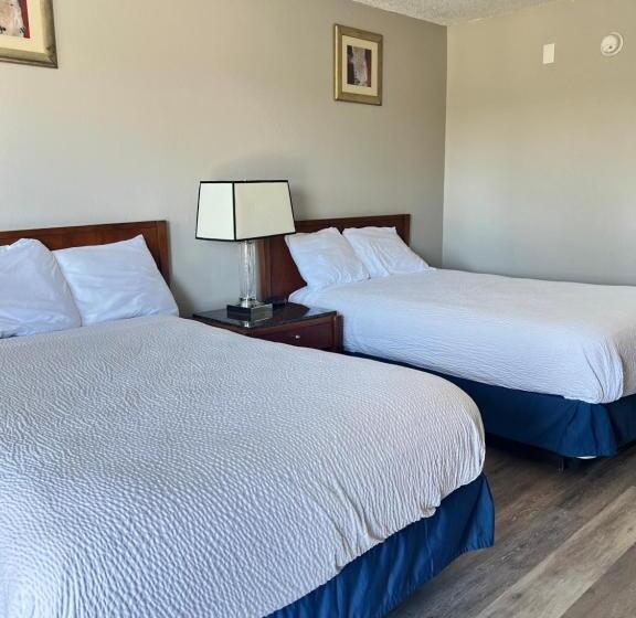 هتل Days Inn Of York