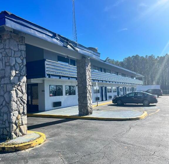 هتل Days Inn Of York