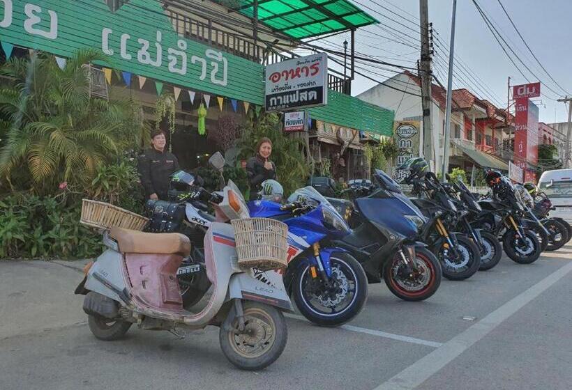 호텔 Huen Fai Mae Jampee