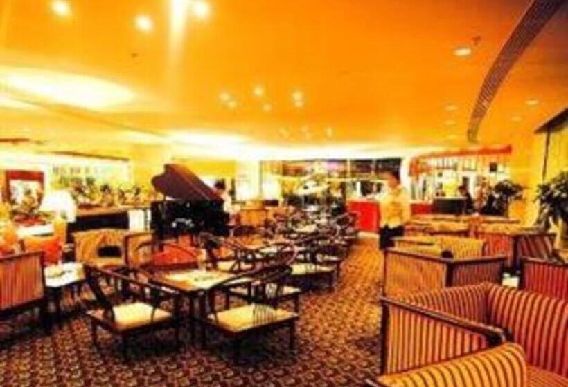 ホテル Lai Shing Holiday Resortel