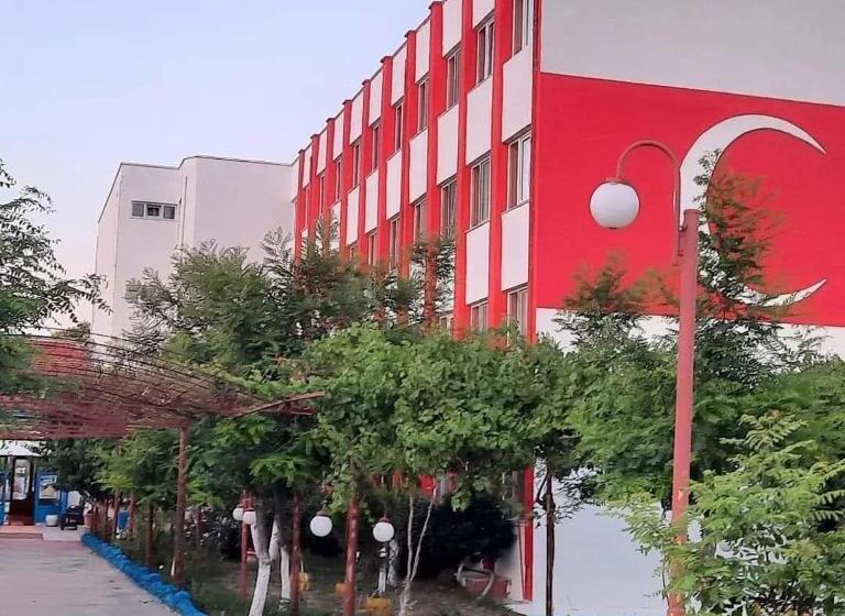فندق Mavi̇ Su Turi̇zm Tarim Hayvancilik İnş.san. Ve Ti̇c.ltd.şti̇