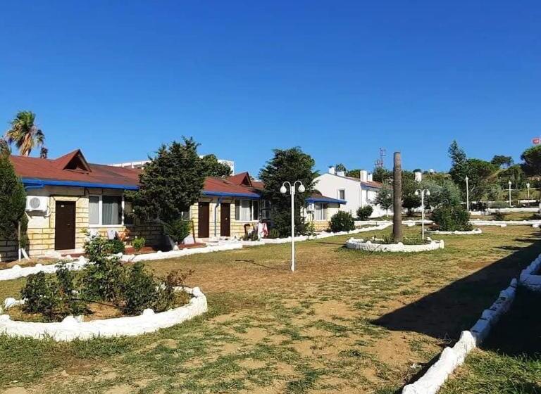 Hotel Mavi̇ Su Turi̇zm Tarim Hayvancilik İnş.san. Ve Ti̇c.ltd.şti̇