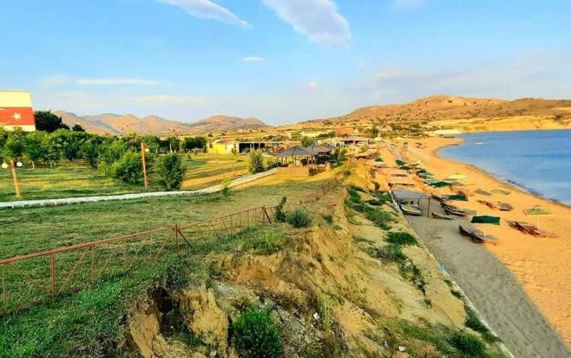 فندق Mavi̇ Su Turi̇zm Tarim Hayvancilik İnş.san. Ve Ti̇c.ltd.şti̇