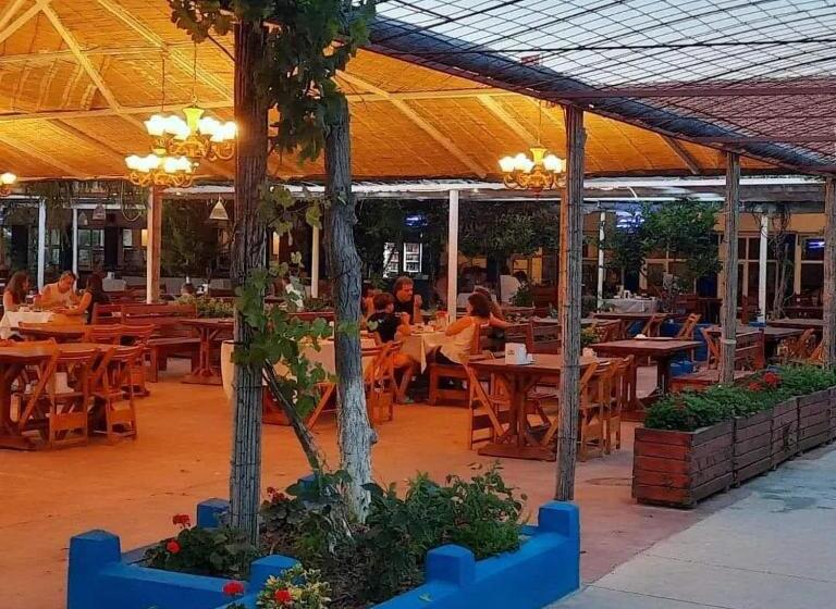 فندق Mavi̇ Su Turi̇zm Tarim Hayvancilik İnş.san. Ve Ti̇c.ltd.şti̇