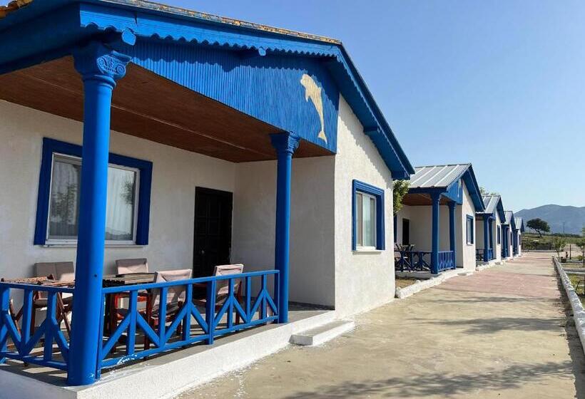 فندق Mavi̇ Su Turi̇zm Tarim Hayvancilik İnş.san. Ve Ti̇c.ltd.şti̇