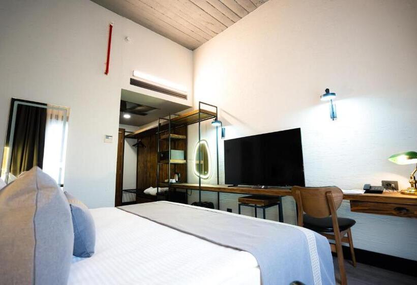 فندق Rest & More By Dedeman Mersin Erdemli