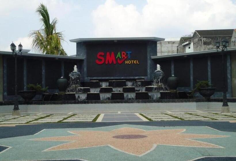 هتل Smart
