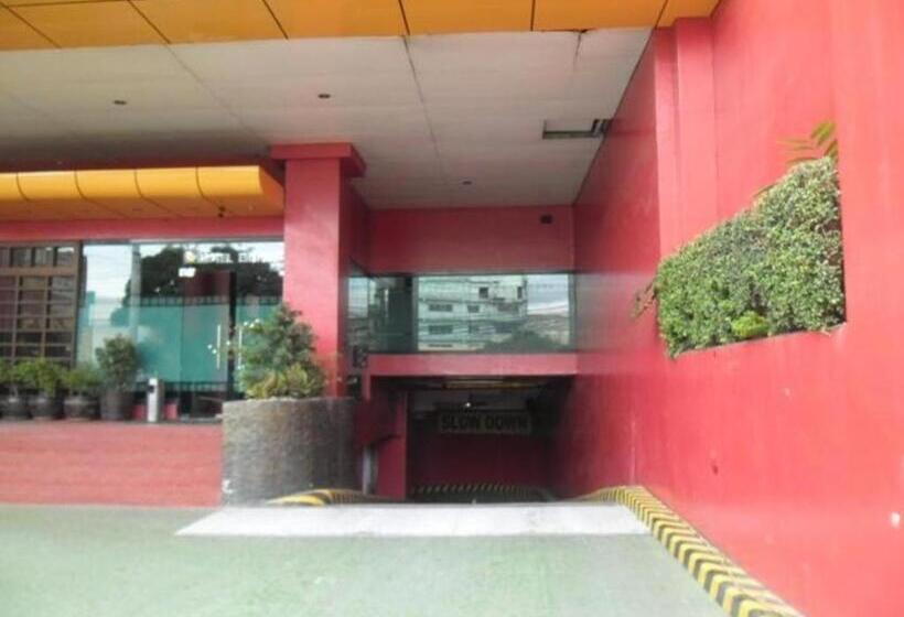 בית מלון כפרי Sogo Cainta