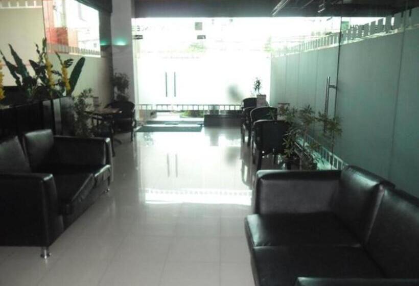 בית מלון כפרי Sogo Cainta