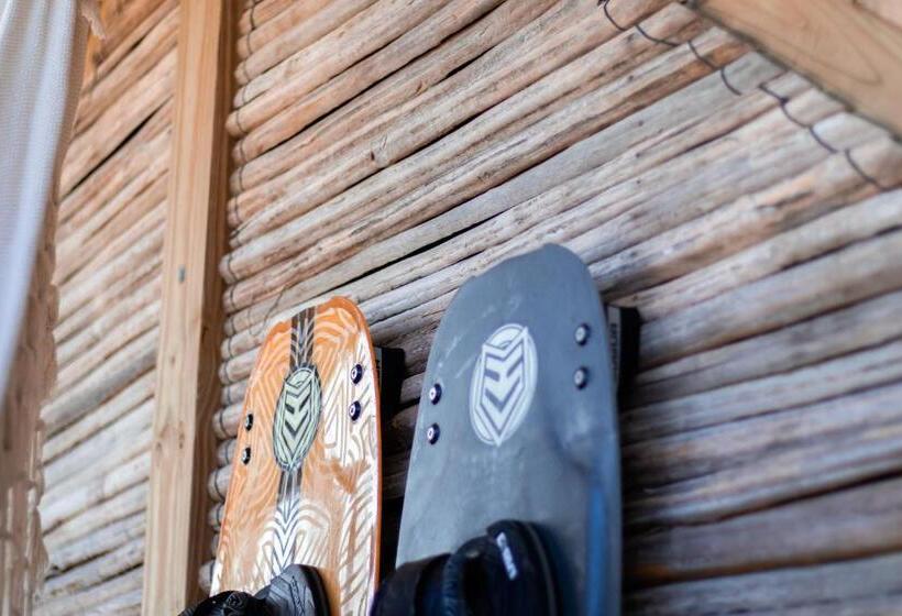 هتل Watu Kite House