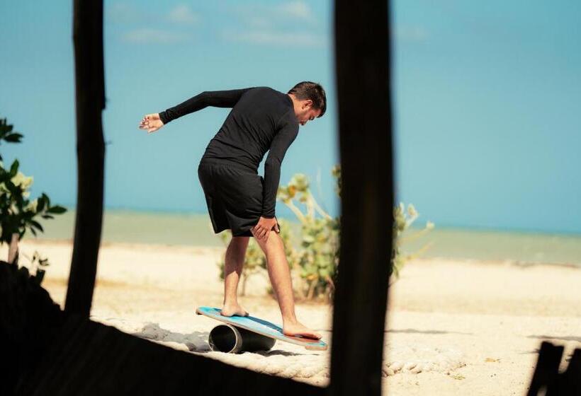 هتل Watu Kite House