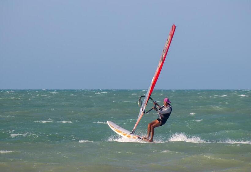 هتل Watu Kite House