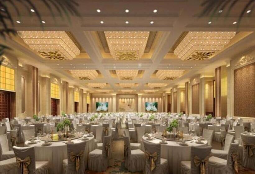 בית מלון כפרי Zhejiang D.h