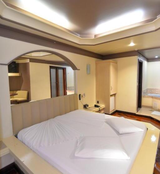 Motel Recanto