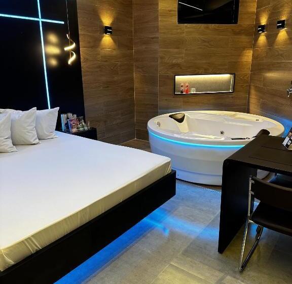 Motel Recanto