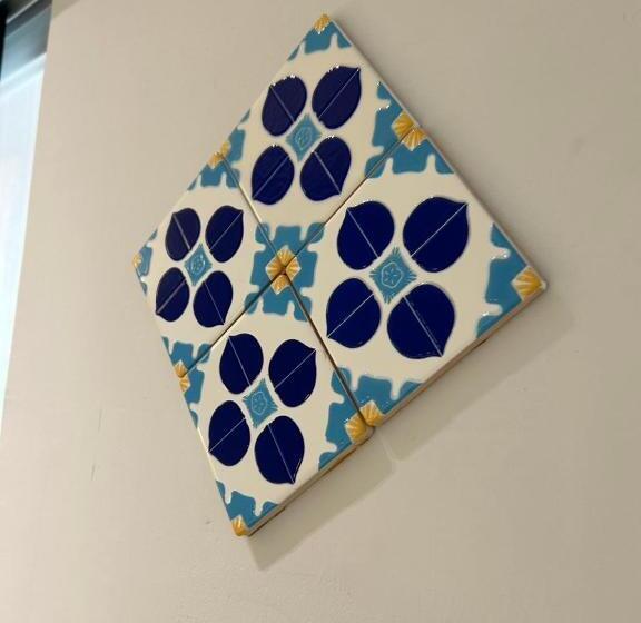 پانسیون 122 Western Building