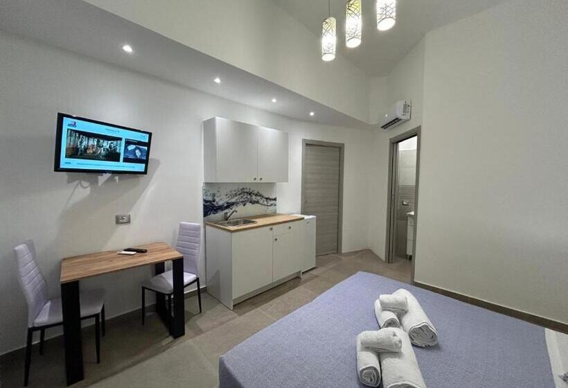 پانسیون Casa Di Angela 2.0