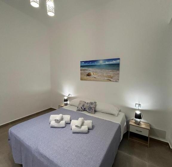 پانسیون Casa Di Angela 2.0