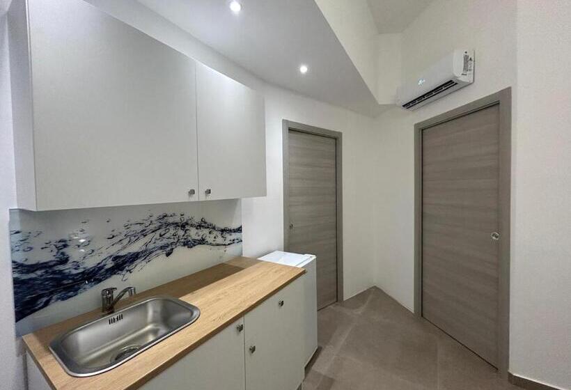 پانسیون Casa Di Angela 2.0