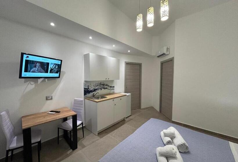 پانسیون Casa Di Angela 2.0