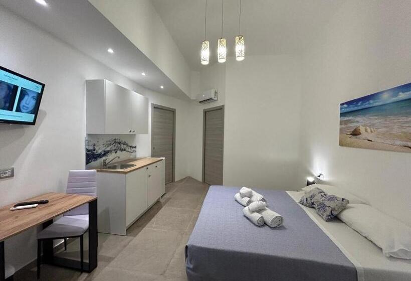 پانسیون Casa Di Angela 2.0