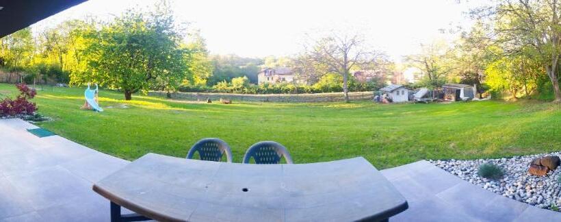 膳宿费 Casa Vacanze Il Bibbiere