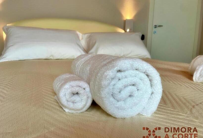 פנסיון Dimora A Corte