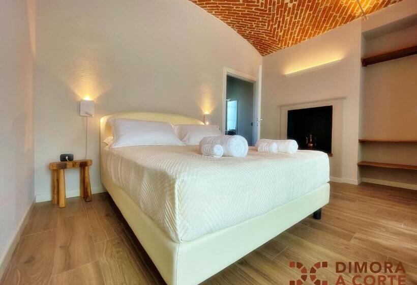 פנסיון Dimora A Corte