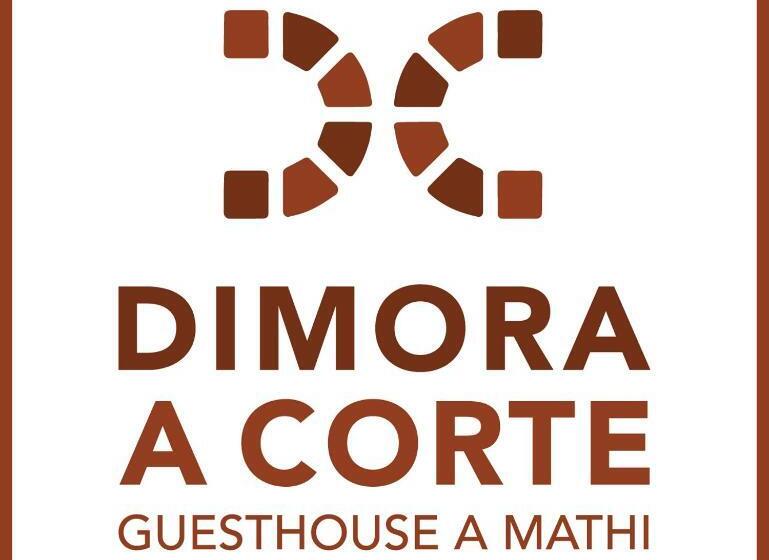 פנסיון Dimora A Corte