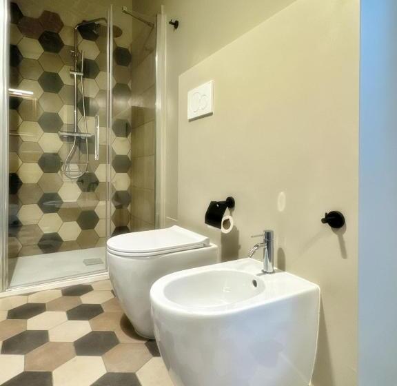 פנסיון Dimora A Corte