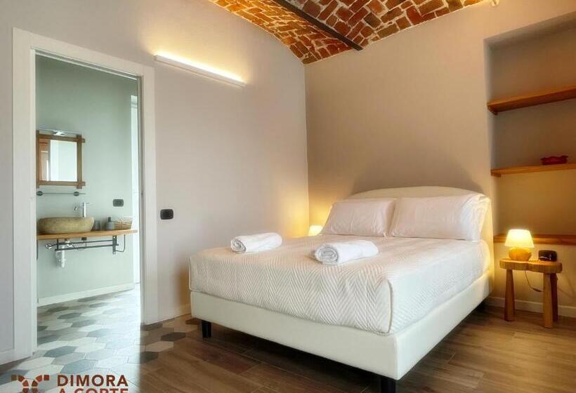 פנסיון Dimora A Corte