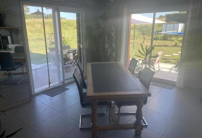 Пансион L Etape Landaise   Maison D Hôtes
