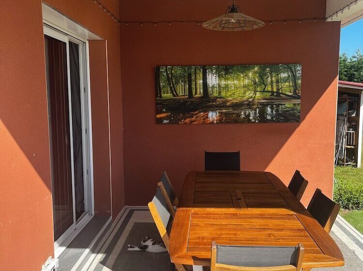 Пансион L Etape Landaise   Maison D Hôtes